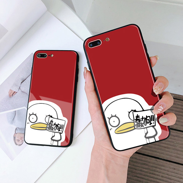 เคส iPhone XS , XR , XS MAX เคสกันกระแทก iPhone 7 Plus , 8 Plus , 6s Plus